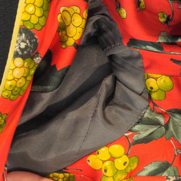 J.Crew Black Italian Wool Double Cloth Lady Day Coat Sz 2 - Picture 12 of 13